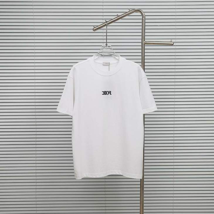 Picture of Dior T Shirts Short _SKUDiorS-2XLxetr22815928